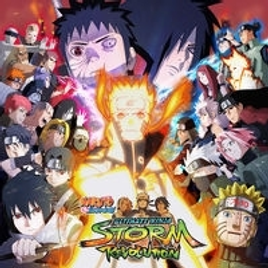 Jogo Naruto Shippuden: Ultimate Ninja STORM Revolution - PC Steam na Nuuvem