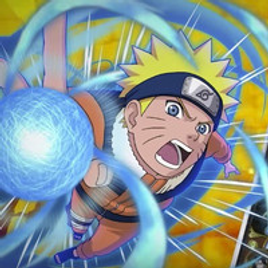Jogo Naruto: Ultimate Ninja Storm - PC Steam na Nuuvem