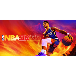 Jogo NBA 2K23 - PC Steam na Steam