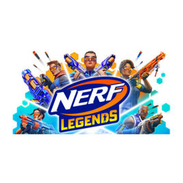 Jogo NERF Legends - PC Steam na Steam