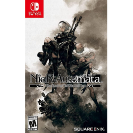 Jogo NieR: Automata The End of YoRHa Edition - Nintendo Switch na Amazon