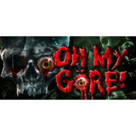 Jogo Oh My Gore! - PC Steam na Nuuvem
