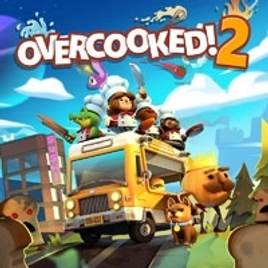 Jogo Overcooked 2 - PC Steam na Steam