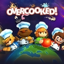 Jogo OverCooked - PC Steam na Steam