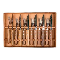 Jogo Para Churrasco Simonaggio Com 12 Peças - Marketplace na Casas Bahia