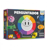 Jogo Perguntados - Copag na Amazon