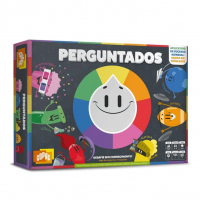Jogo Perguntados - Copag na Amazon