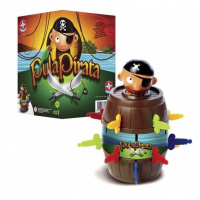 Jogo Pula Pirata Estrela na Amazon