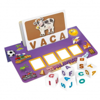 Jogo Qual é A Palavra - Grow 03952 na Amazon