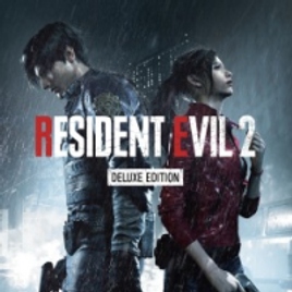 Jogo Resident Evil 2 Deluxe Edition - PC Steam na Steam