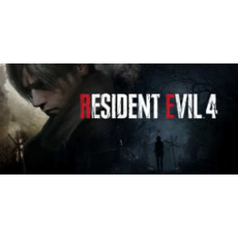Jogo Resident Evil 4 - PC Steam na Nuuvem
