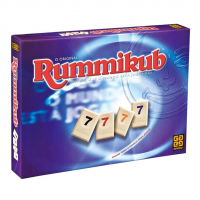 Jogo Rummikub na Amazon