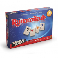 Jogo Rummikub na Amazon