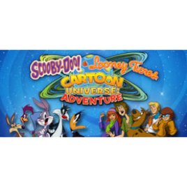 Jogo Scooby Doo! & Looney Tunes Cartoon Universe: Adventure - PC Steam na Nuuvem