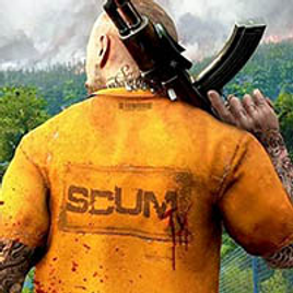Jogo SCUM - PC Steam na Steam