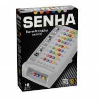 Jogo Senha Grow na Amazon