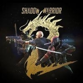 Jogo Shadow Warrior 2 - PC Steam na Nuuvem