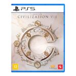 Jogo Sid Meier’s Civilization VII, PS5 – TT000261PS5 na KaBuM!