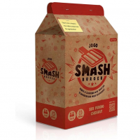 Jogo Smash Burger - Game Office - Toyster Brinquedos na Amazon