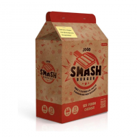 Jogo Smash Burger - Game Office - Toyster Brinquedos na Amazon