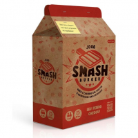 Jogo Smash Burger - Game Office - Toyster Brinquedos na Amazon