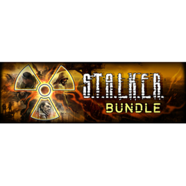 Jogo S.T.A.L.K.E.R.: Bundle - PC Steam na Steam