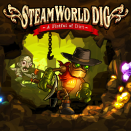 Jogo Steamwird Dig - PC Steam na Nuuvem