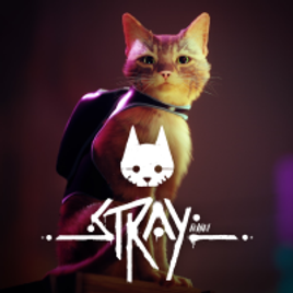 Jogo Stray - PC Steam na Steam