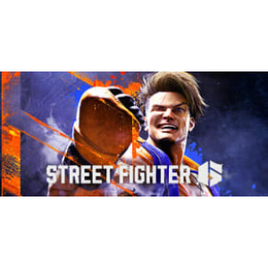 Jogo Street Fighter 6 - PC Steam na Nuuvem