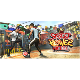 Jogo Street Power Football - PC Steam na Nuuvem