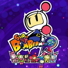 Jogo Super Bomberman R - PC Steam na Nuuvem
