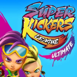 Jogo Super Kickers League Ultimate - PC Steam na Nuuvem