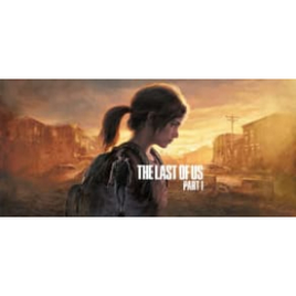 Jogo The Last of Us - Part I - PC Steam na Nuuvem