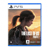 Jogo The Last Of US Part Para PS5 na Fastshop