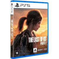 Jogo The Last Of US, Parte 1, PS5 na KaBuM!