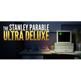 Jogo The Stanley Parable: Ultra Deluxe - PC Steam na Steam