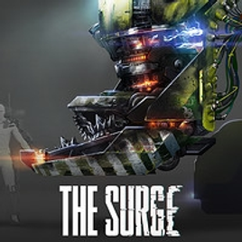 Jogo The Surge - PC Steam na Steam
