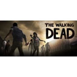 Jogo The Walking Dead - PC Steam na Nuuvem