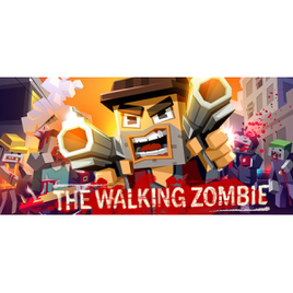 Jogo The Walking Zombie: Dead City - PC Steam na Steam