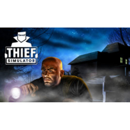 Jogo Thief Simulator - PC Steam na Steam