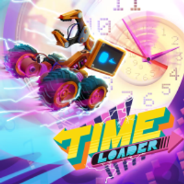 Jogo Time Loader - PC Steam na Nuuvem