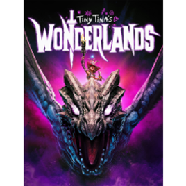 Jogo Tiny Tina's Wonderlands - PC Epic na Fanatical