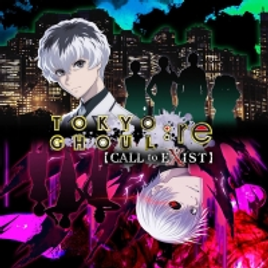 Jogo Tokyo Ghoul: Re Call To Exist - PC Steam na Nuuvem