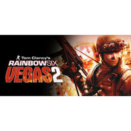 Jogo Tom Clancy's Rainbow Six Vegas 2 - PC Steam na Nuuvem