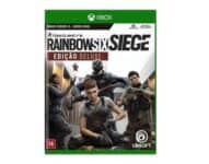 Jogo Tom Clancy’s Rainbow Six Siege (edição Deluxe) – Xbox na KaBuM!