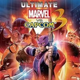 Jogo Ultimate Marvel Vs Capcom 3 - PC Steam na Nuuvem