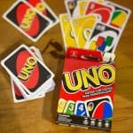 Jogo Uno - Copag na Amazon