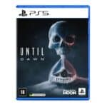Jogo Until Dawn, PS5 – 1000038027 na KaBuM!