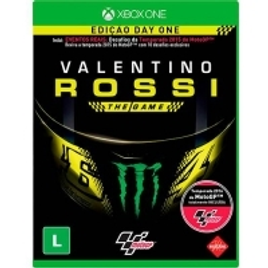 Jogo Valentino Rossi: The Game - PC Steam na Steam