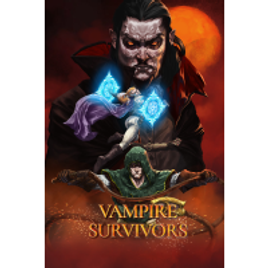 Jogo Vampire Survivors - PC Steam na Steam